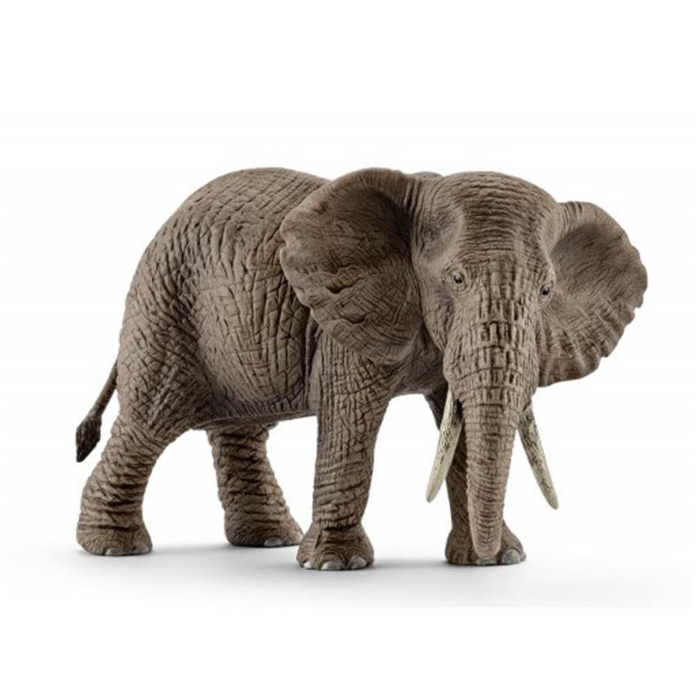 Schleich African Elephant - Female